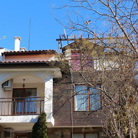 Apartment Sea La Vie 2 Sozopol Extérieur photo
