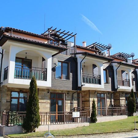 Apartment Sea La Vie 2 Sozopol Extérieur photo