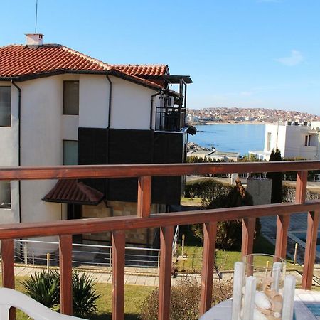 Apartment Sea La Vie 2 Sozopol Extérieur photo