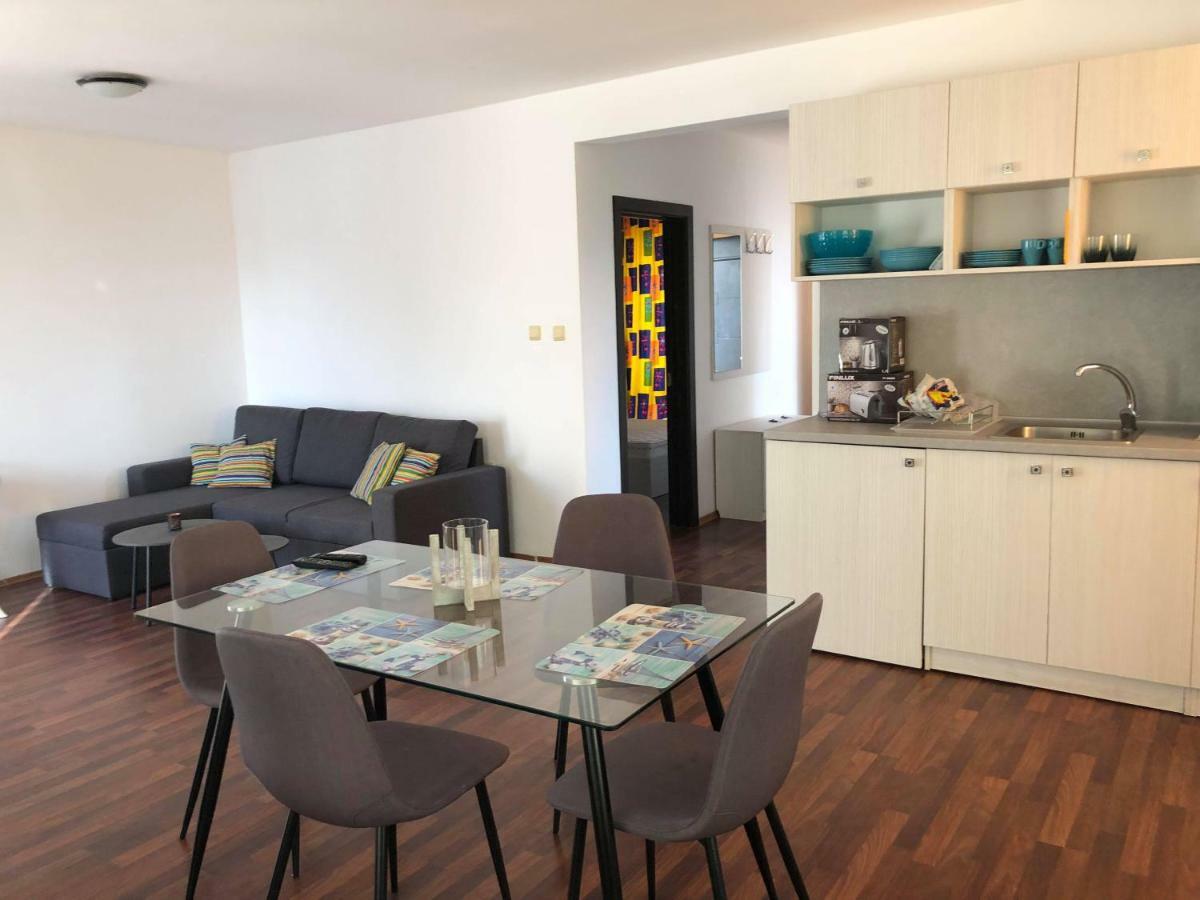 Apartment Sea La Vie 2 Sozopol Extérieur photo