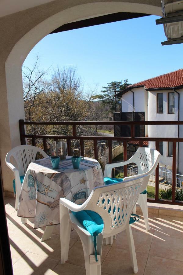 Apartment Sea La Vie 2 Sozopol Extérieur photo