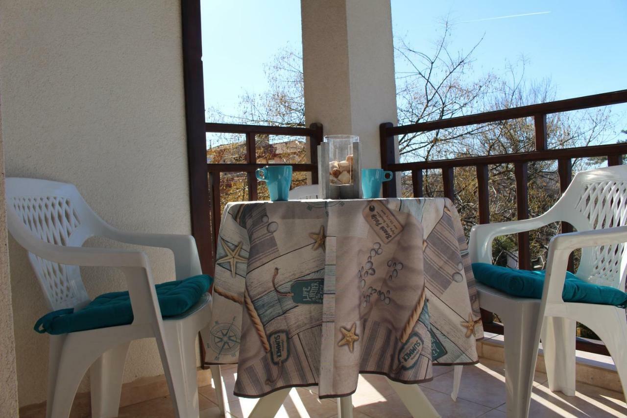 Apartment Sea La Vie 2 Sozopol Extérieur photo