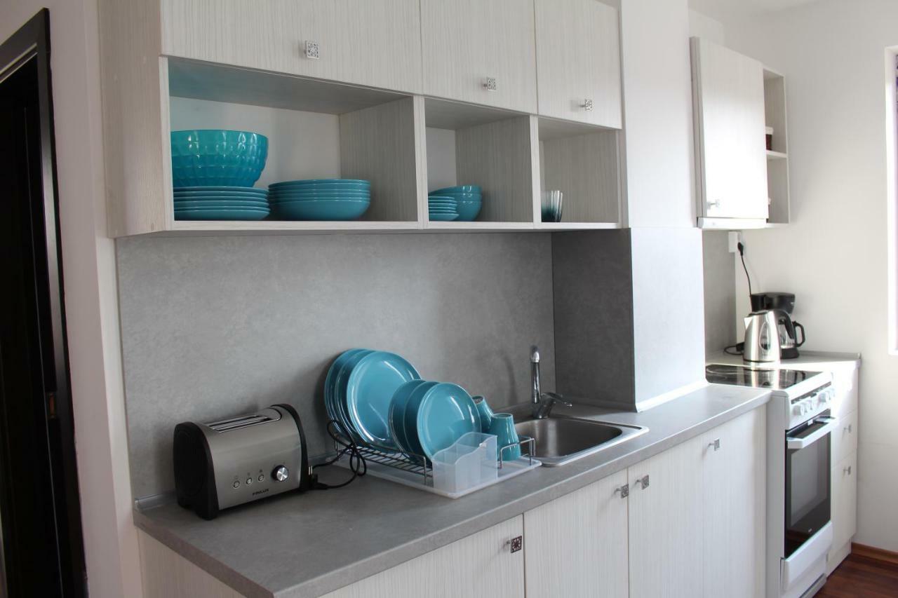 Apartment Sea La Vie 2 Sozopol Extérieur photo