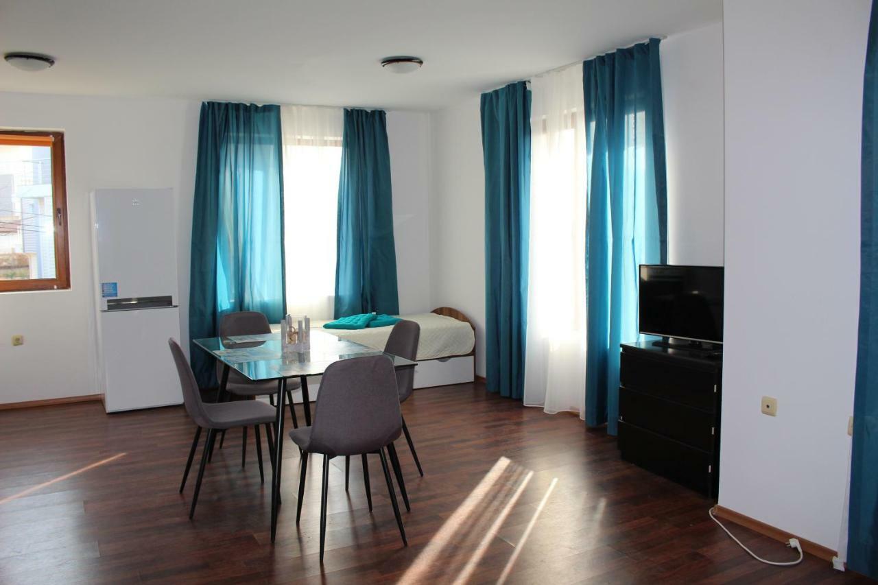 Apartment Sea La Vie 2 Sozopol Extérieur photo