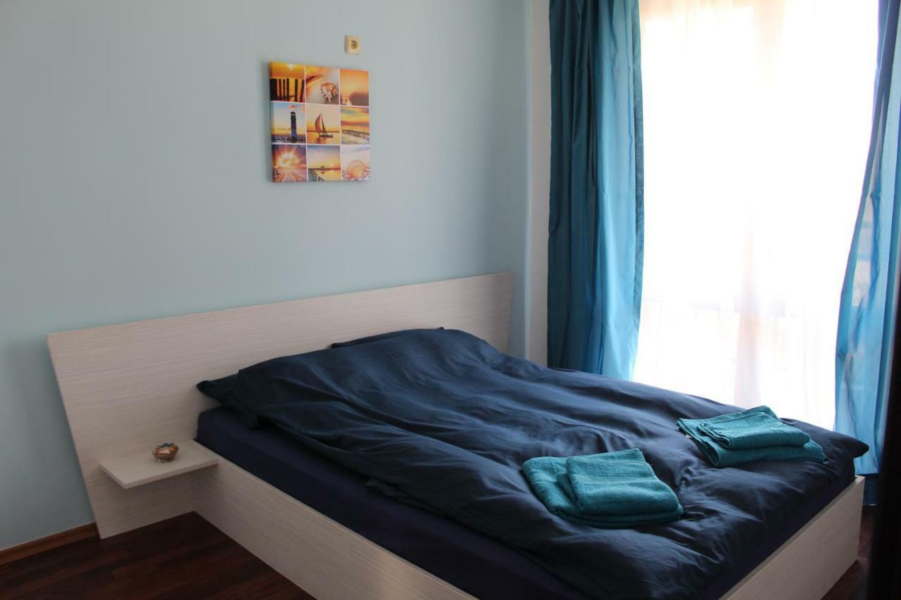 Apartment Sea La Vie 2 Sozopol Extérieur photo