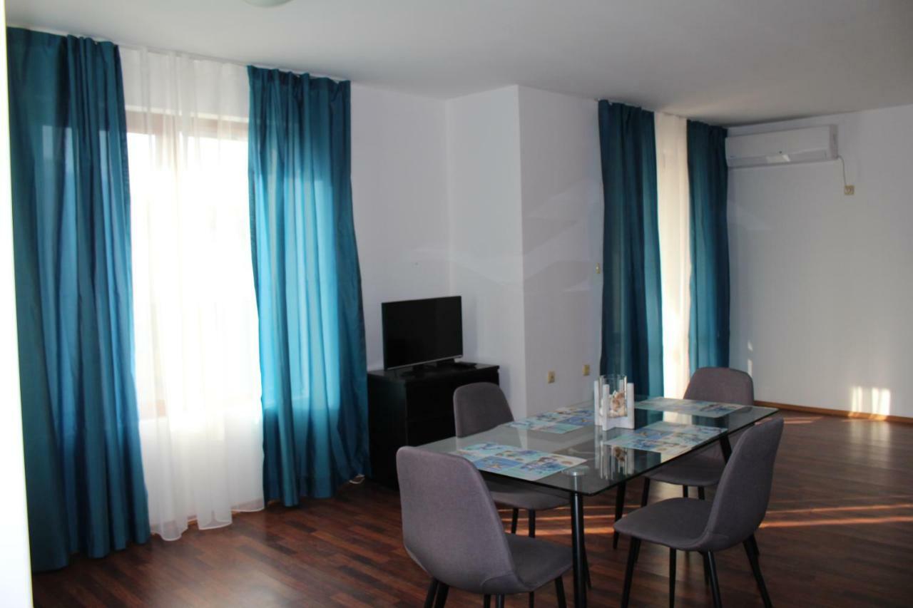 Apartment Sea La Vie 2 Sozopol Extérieur photo