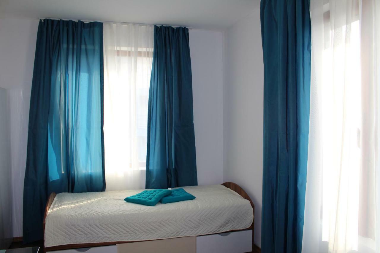 Apartment Sea La Vie 2 Sozopol Extérieur photo