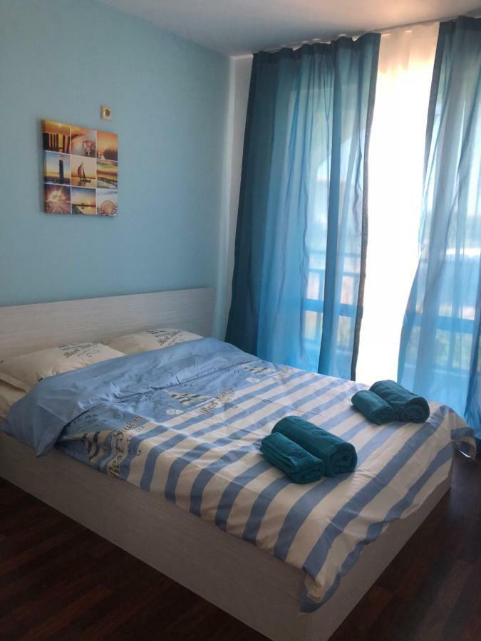 Apartment Sea La Vie 2 Sozopol Extérieur photo
